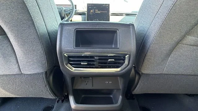 2026 GMC Sierra EV Elevation - Photo 31