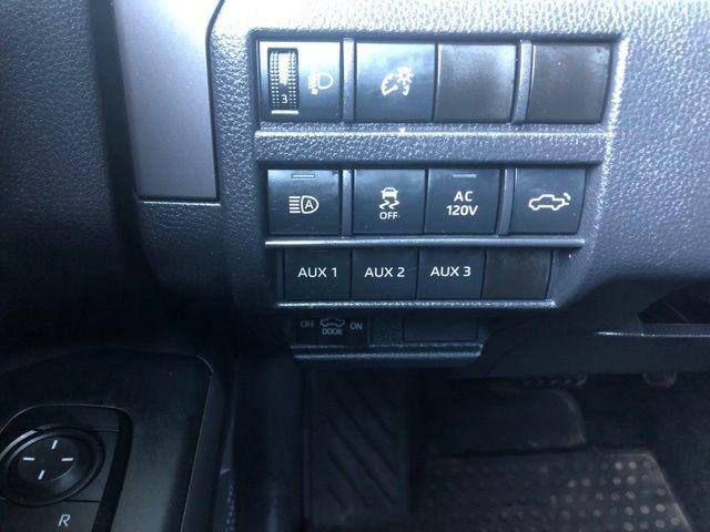 Certified Used 2025 ICE CAP Toyota  image 23