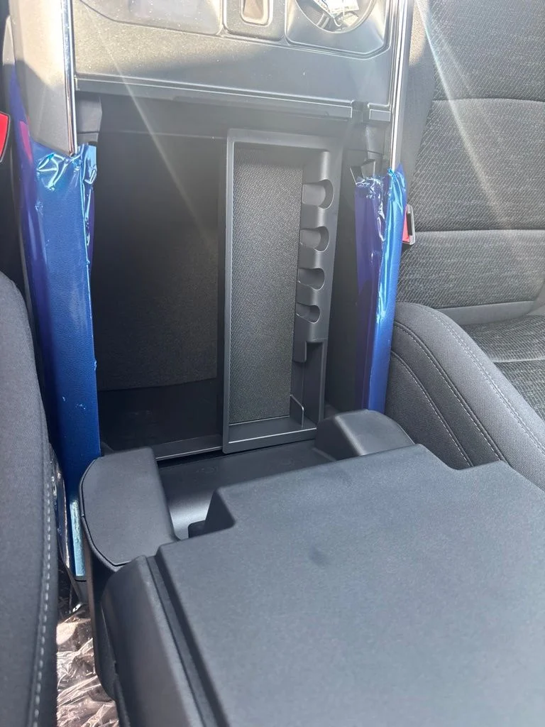 New 2026 Avalanche Ford STX® image 22
