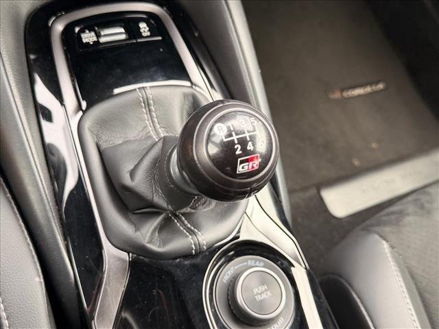 Used 2024 Black Toyota Premium image 21