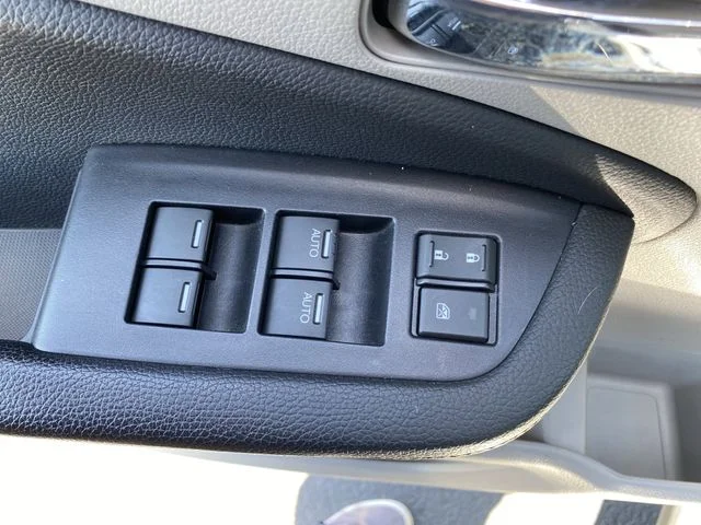 2020 Honda Pilot Touring - Photo 20