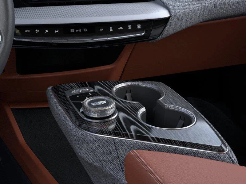 New 2027 Black Raven Cadillac Premium Sport image 23