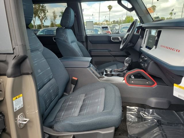 New 2026 Marsh Gray Ford Heritage Edition image 19