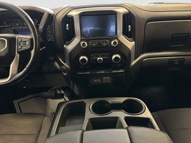 Used 2019 Onyx Black GMC Elevation image 12