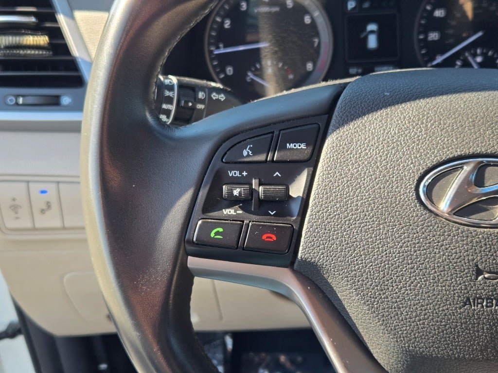 Certified Used 2018 Dazzling White Hyundai Sport image 28