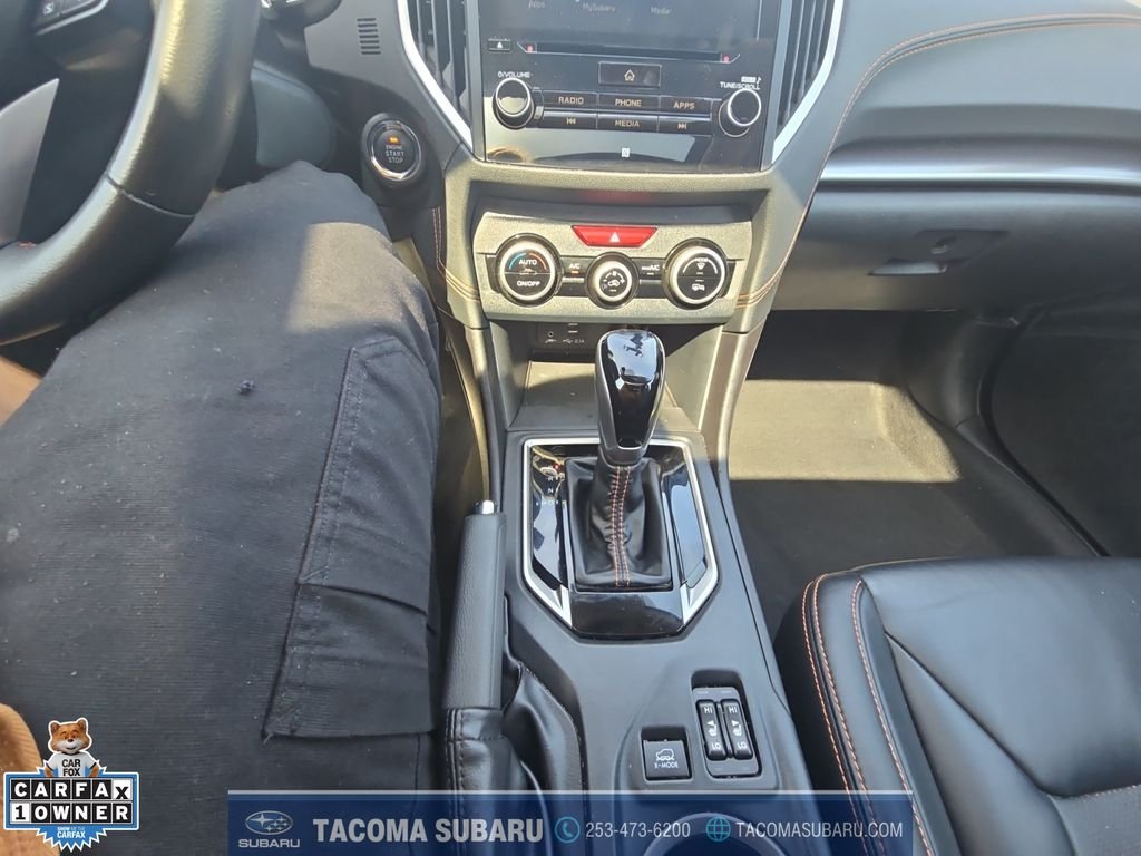 2021 Subaru Crosstrek Limited - Photo 15