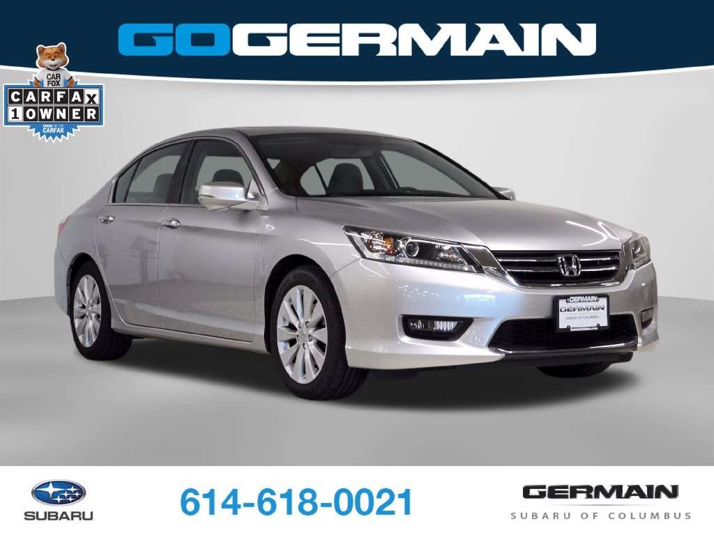 Used 2014  Honda EX image 4