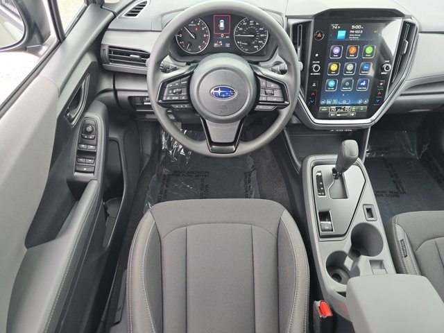 New 2026 ALPINE GREEN Subaru Premium image 20