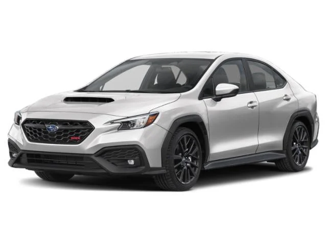 New 2026 Ceramic White Subaru Premium image 1