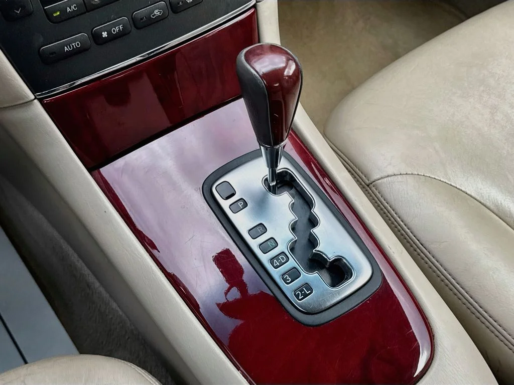 Used 2003 Blue Lexus 300 image 18