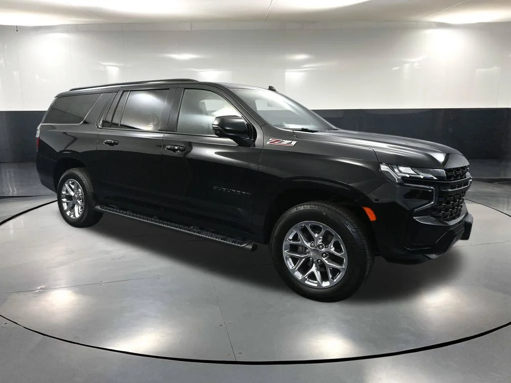2023 Chevrolet Suburban