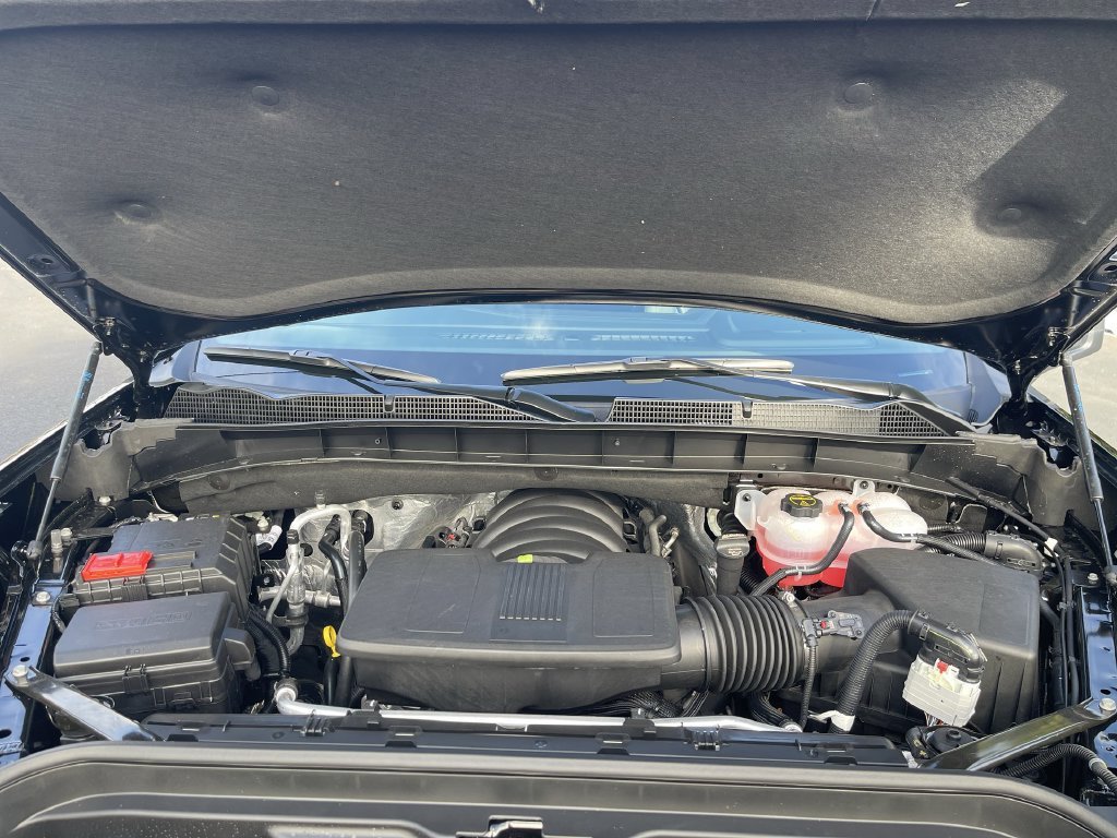 2026 GMC Sierra 1500 Elevation - Photo 29