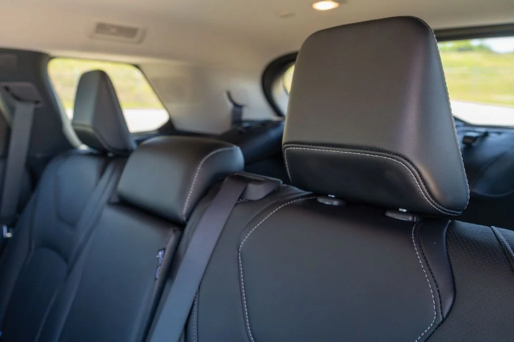 2025 INFINITI QX60 LUXE - Photo 26