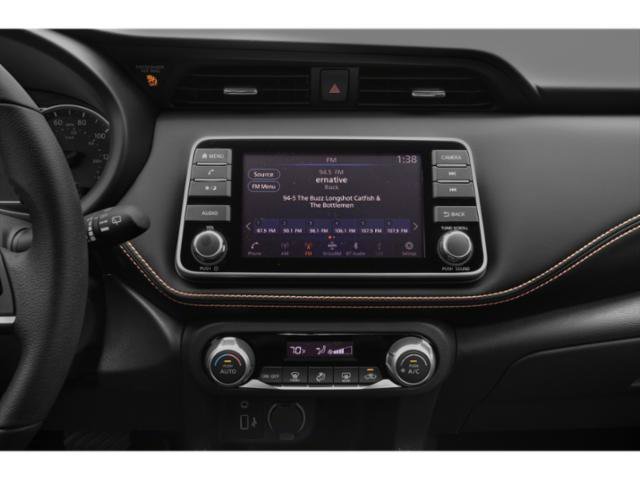 Used 2020 Cayenne Red / Super Black Nissan SR image 13