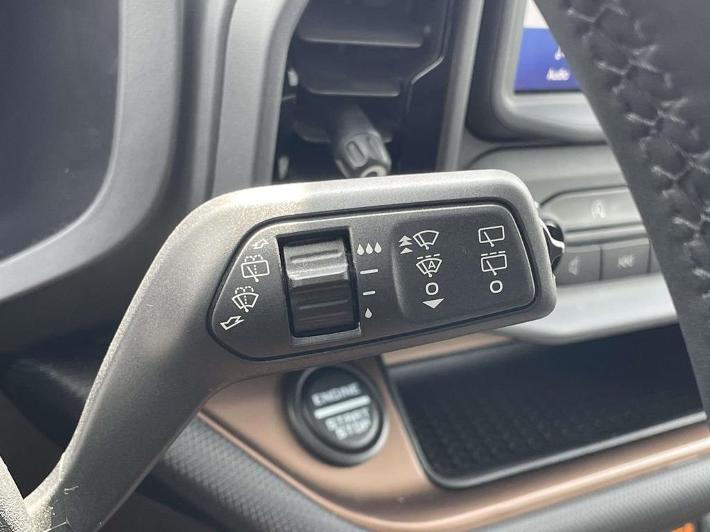 2024 Ford Bronco Sport Outer Banks - Photo 14