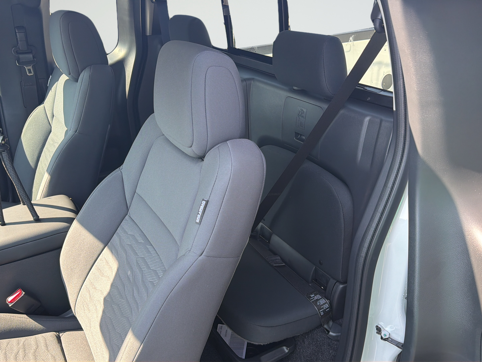 New 2026 White Nissan S image 33