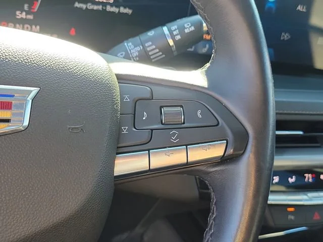 2024 Cadillac XT4 Premium Luxury - Photo 29