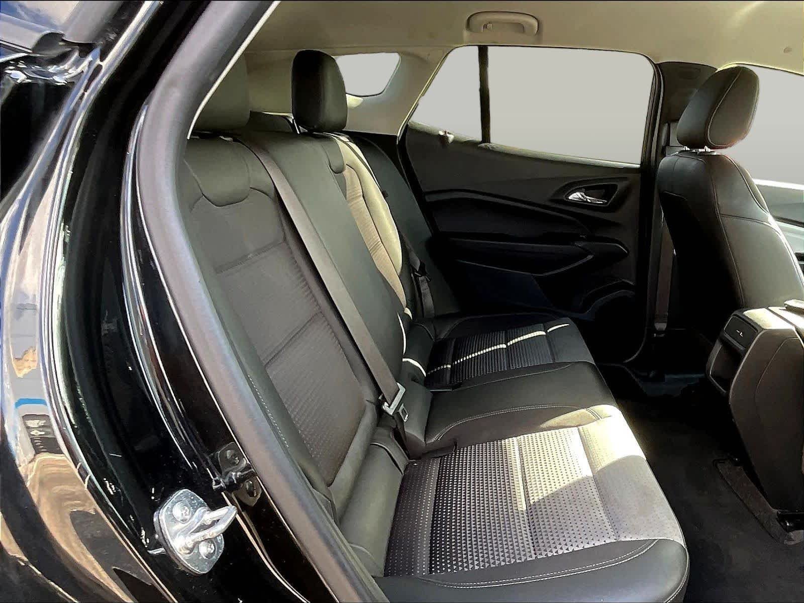 2024 Chevrolet Trax LT - Photo 26