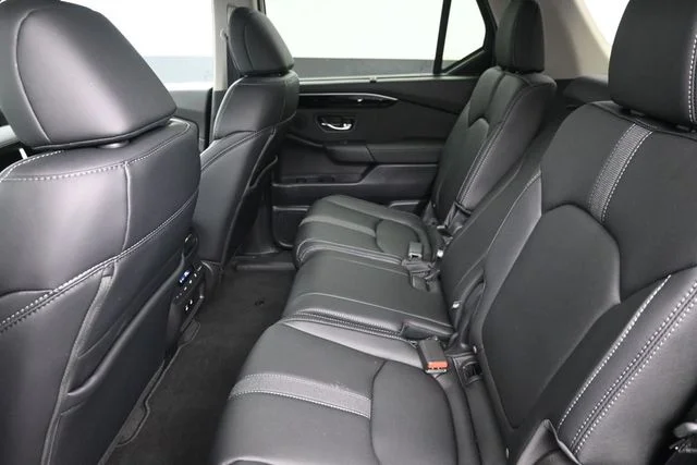 2026 Honda Pilot EX-L - Photo 19