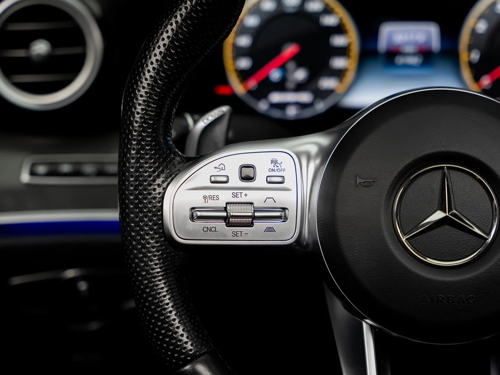 Used 2019 Black Mercedes-Benz E 63 S AMG® image 48