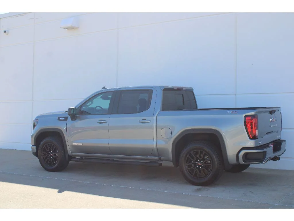 2026 GMC Sierra 1500 Elevation - Photo 3
