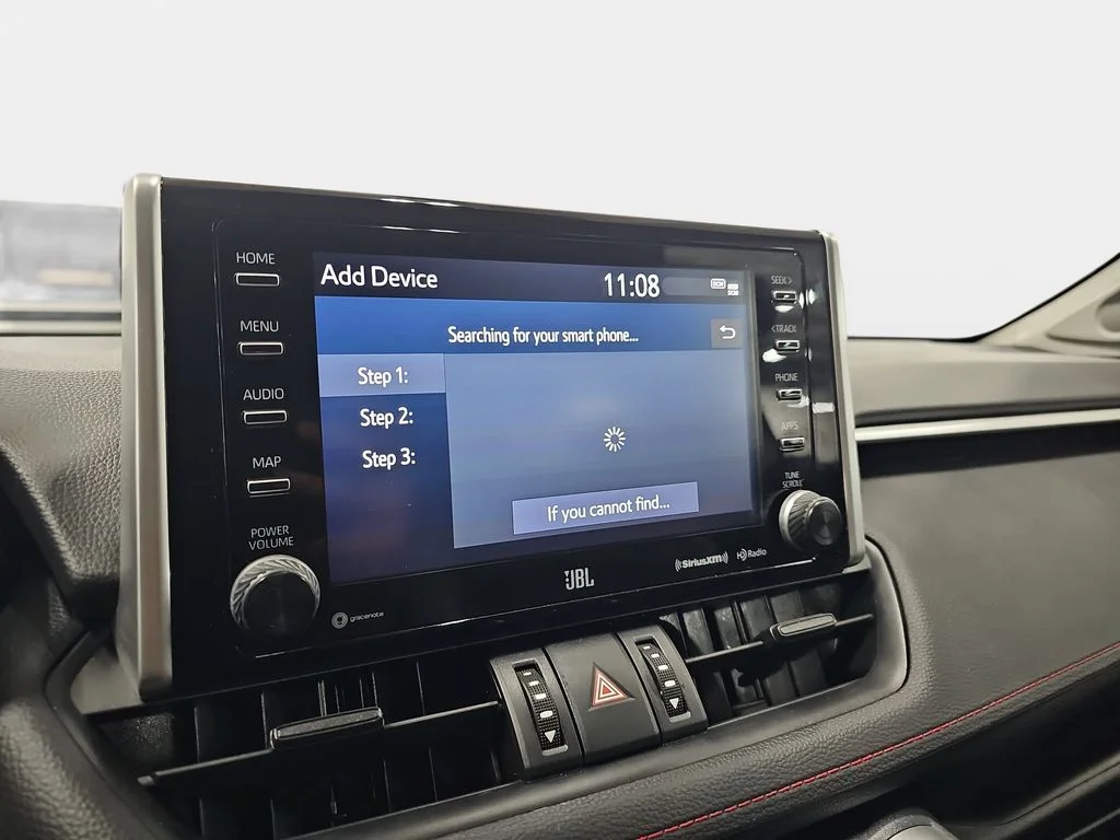 Used 2021  Toyota TRD Off Road image 23