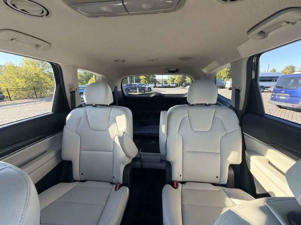Used 2024 Gray Kia S image 25