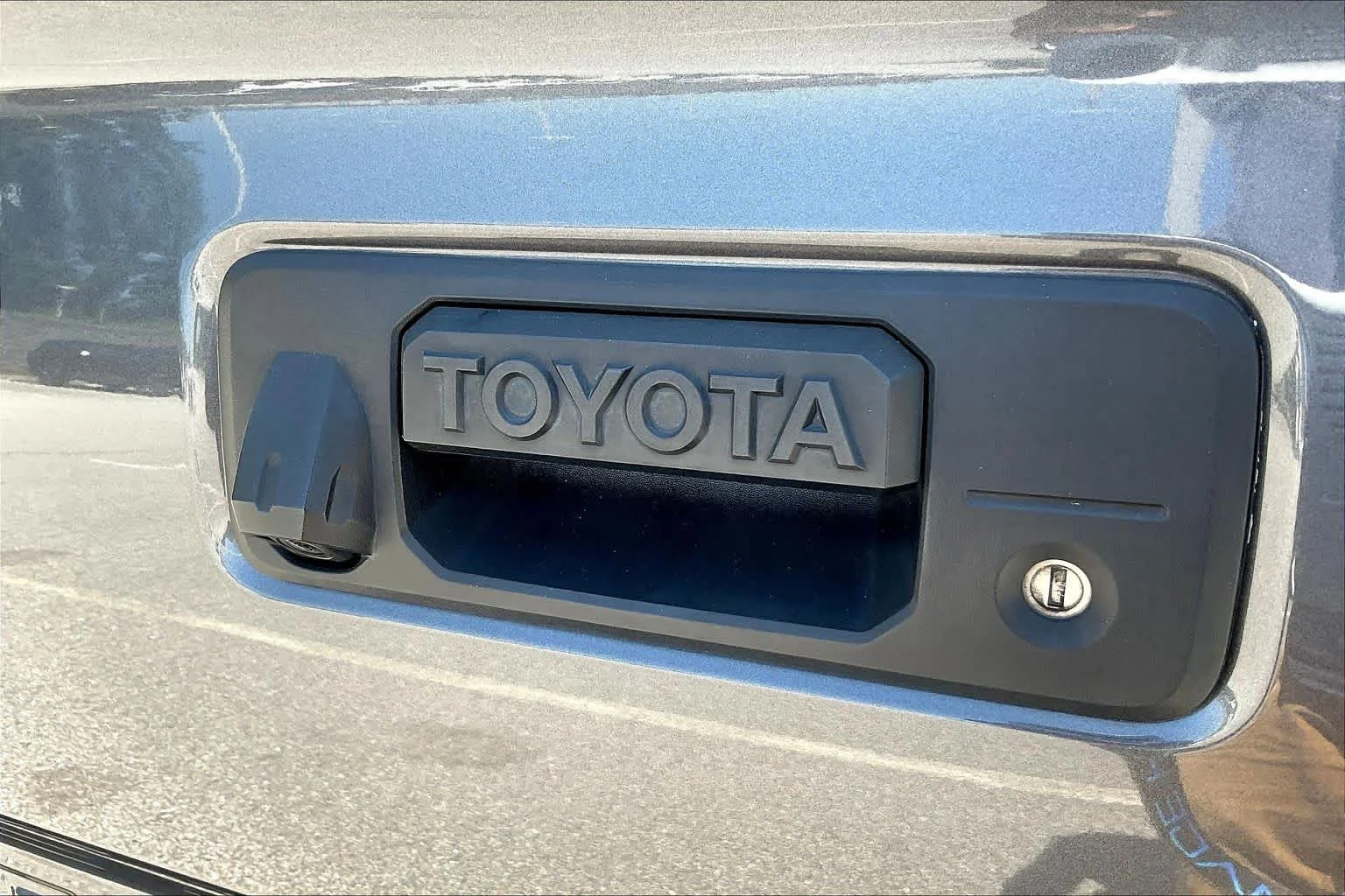 Used 2021 Magnetic Gray Metallic Toyota SR image 30