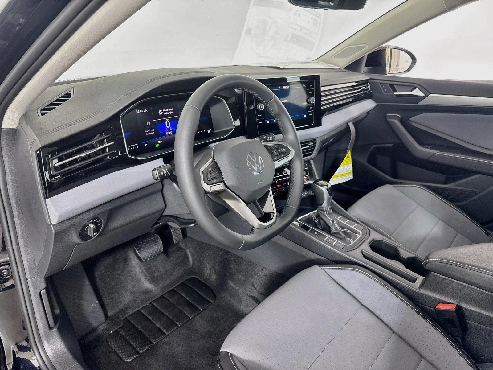 New 2027  Volkswagen SE image 9