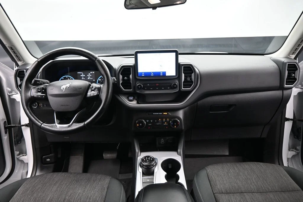 Used 2023 White Ford Big Bend image 20