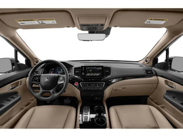 Used 2019 Black Honda Touring image 8