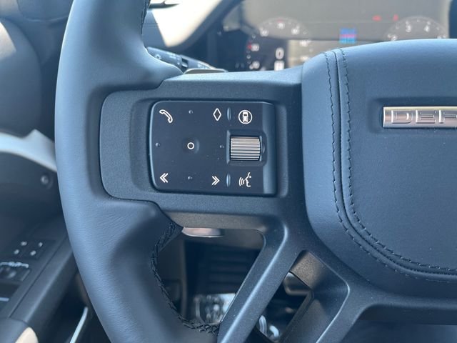 New 2026 Fuji White Land Rover V8 image 22