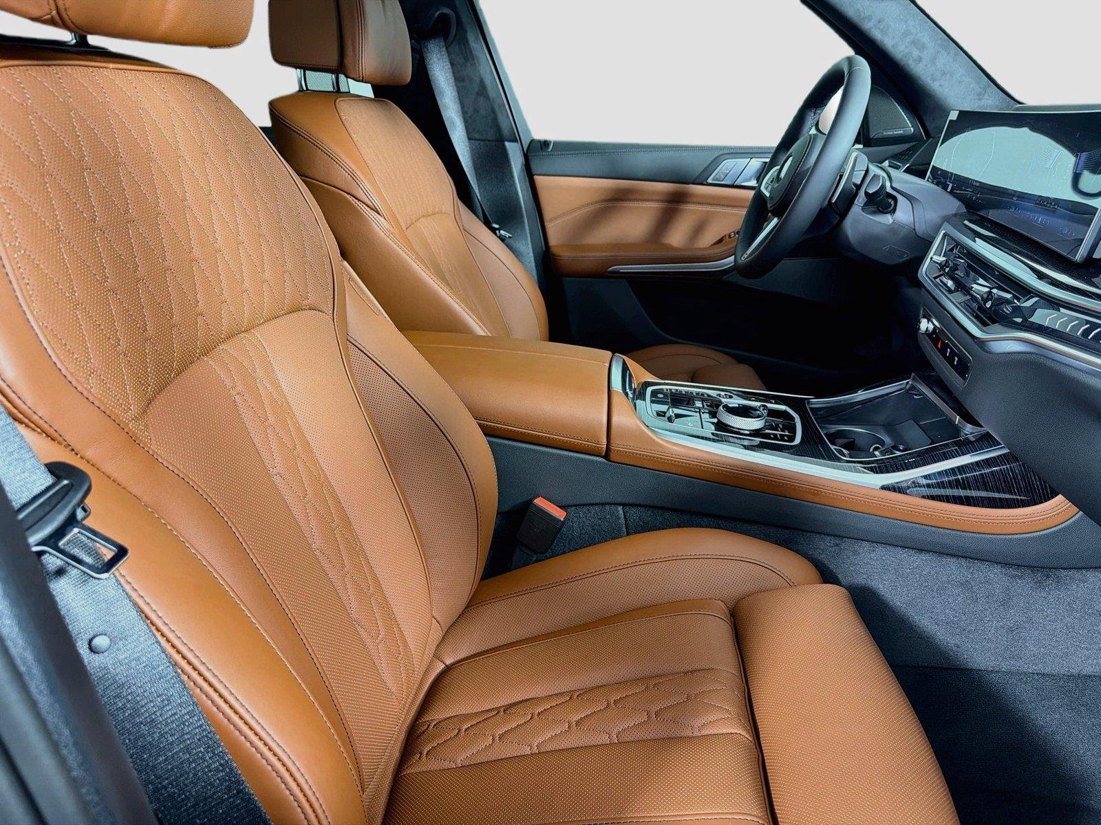New 2027 Skyscraper Grey Metallic BMW xDrive40i image 28