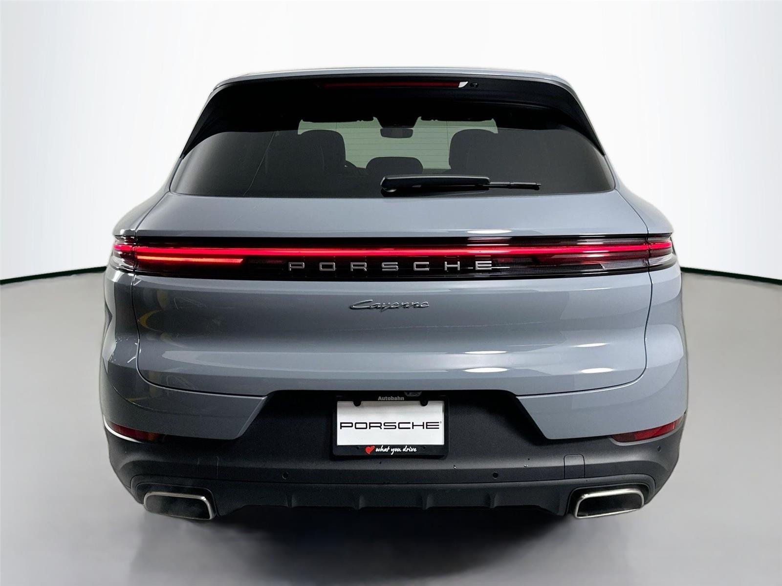 Certified Used 2026 Arctic Grey Porsche  image 6