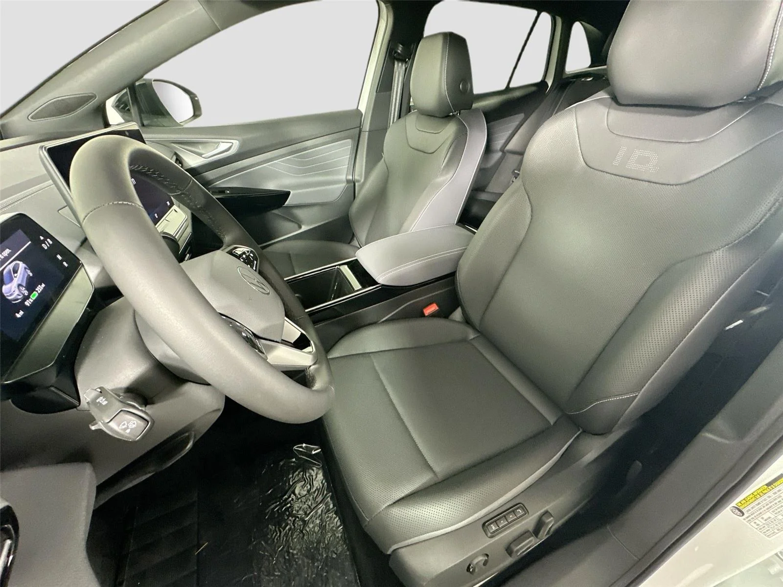 New 2025 opal white pearl Volkswagen Pro S image 20