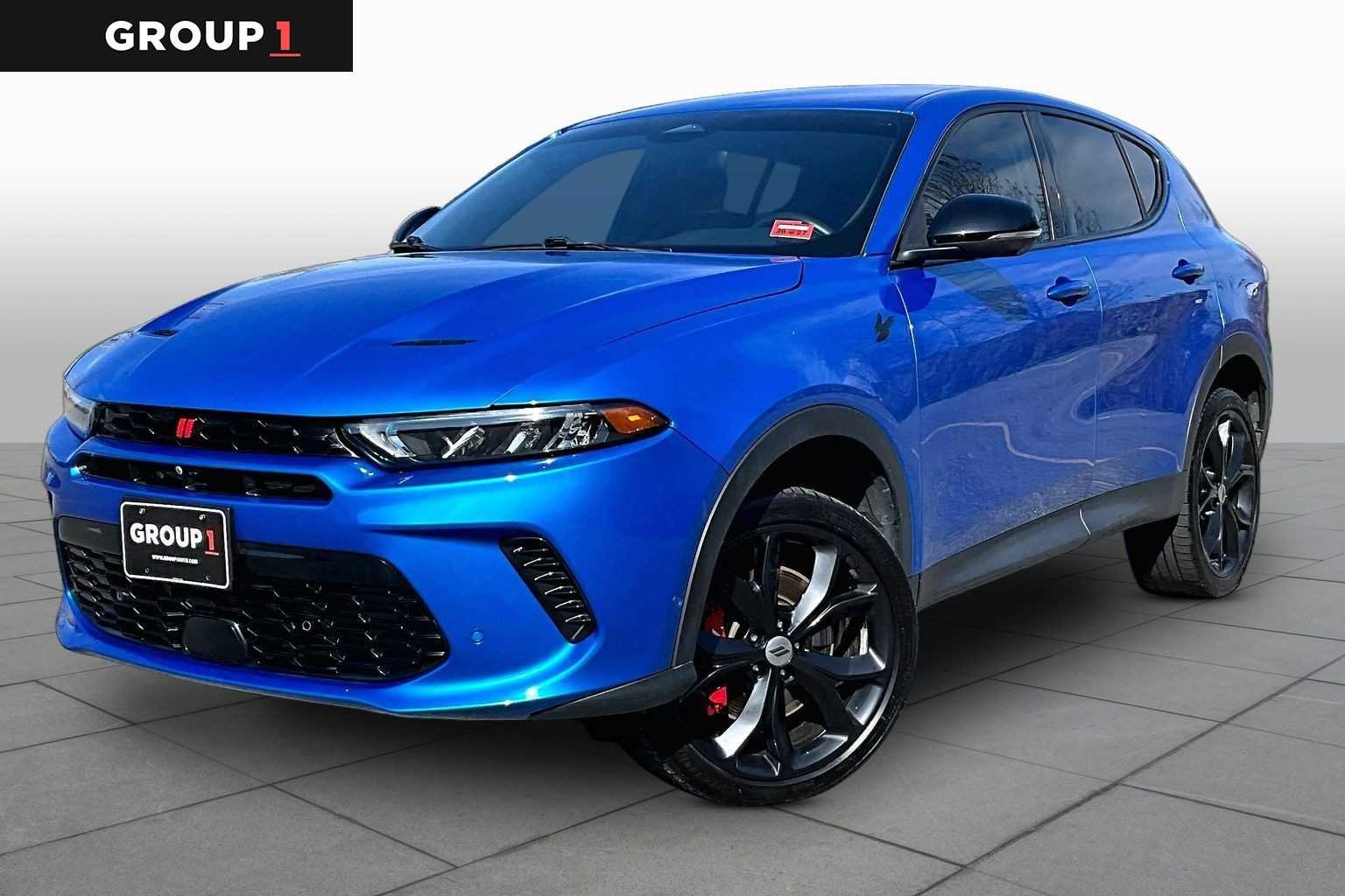 2023 Dodge Hornet 2.0 GT AWD's photo