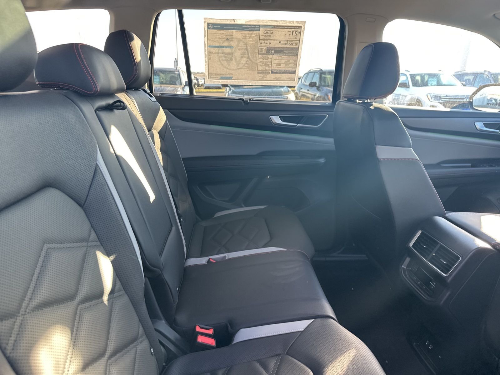 2026 Volkswagen Atlas Atlas Peak Edition - Photo 35