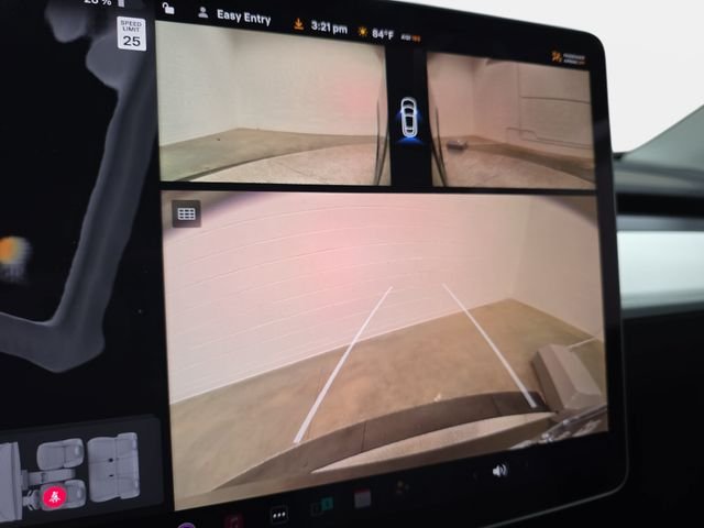 Used 2023 Black Tesla Long Range image 22