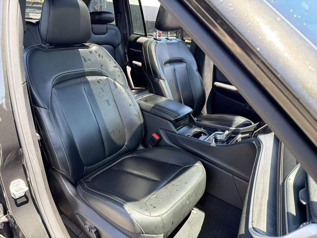 Used 2024 Brown Jeep 4xe image 26