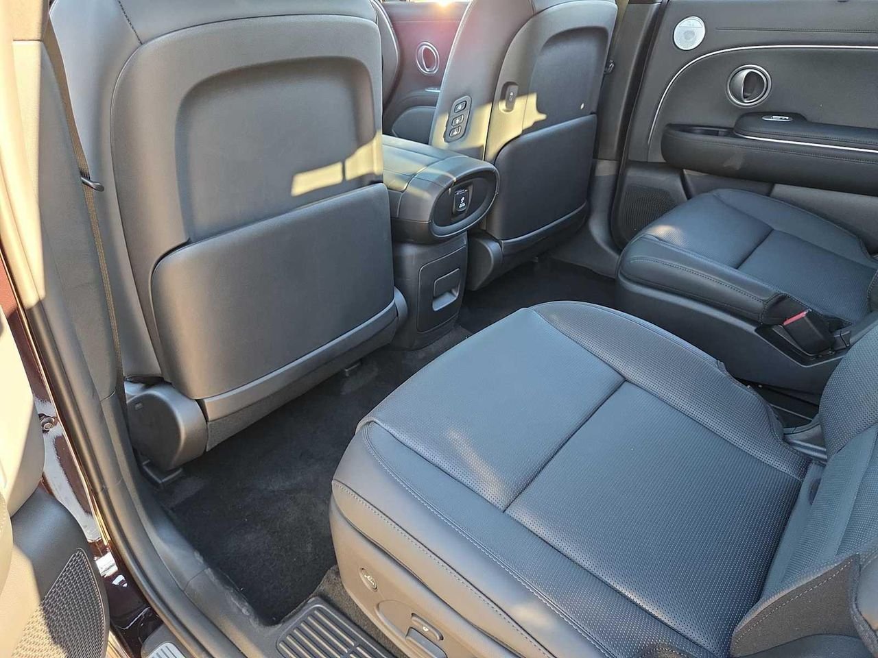 2026 Hyundai Palisade Calligraphy - Photo 18