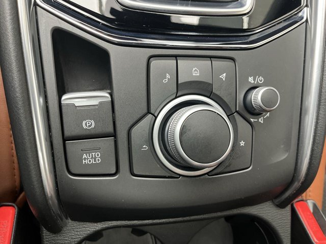 Certified Used 2024 Rhodium White Metallic Mazda 2.5 Carbon Turbo image 18