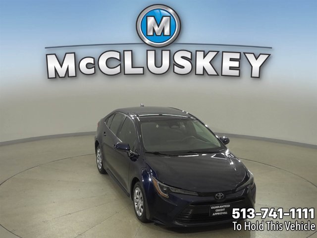2024 Toyota Corolla LE - Photo 8