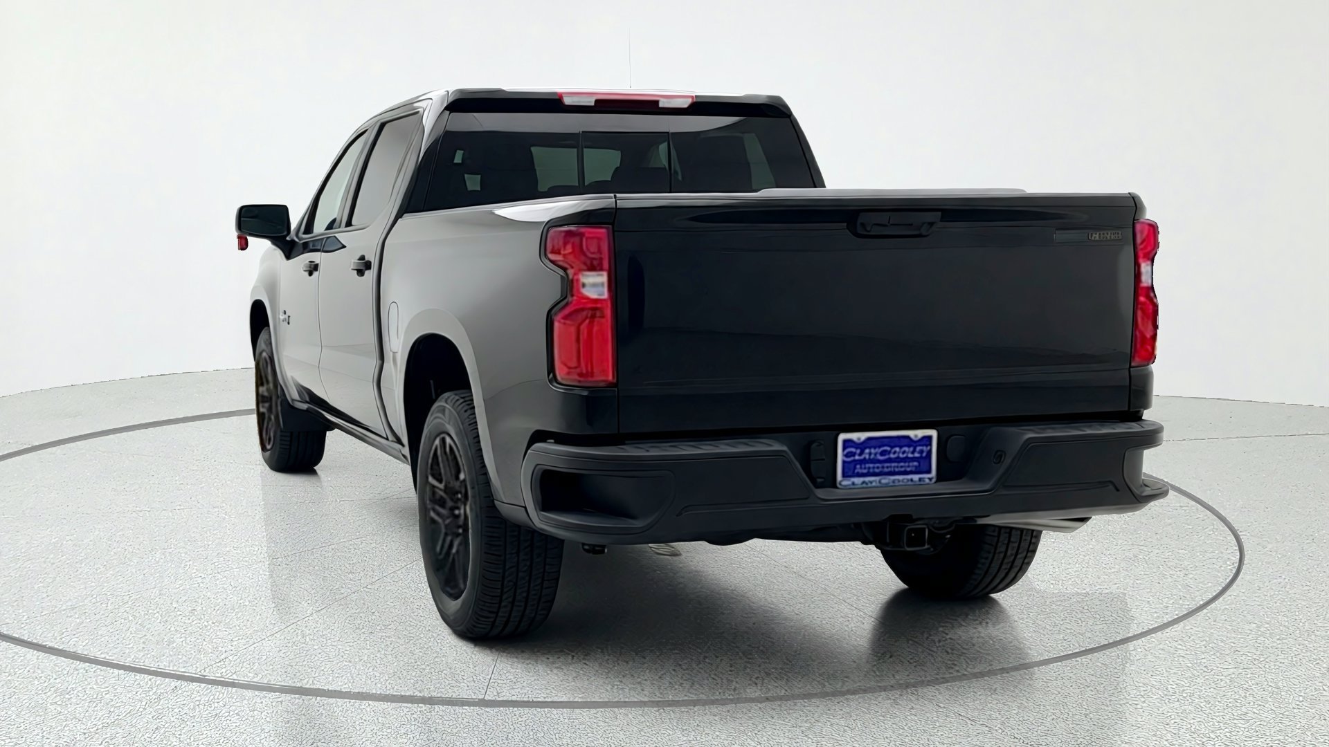 2026 Chevrolet Silverado 1500 RST - Photo 8