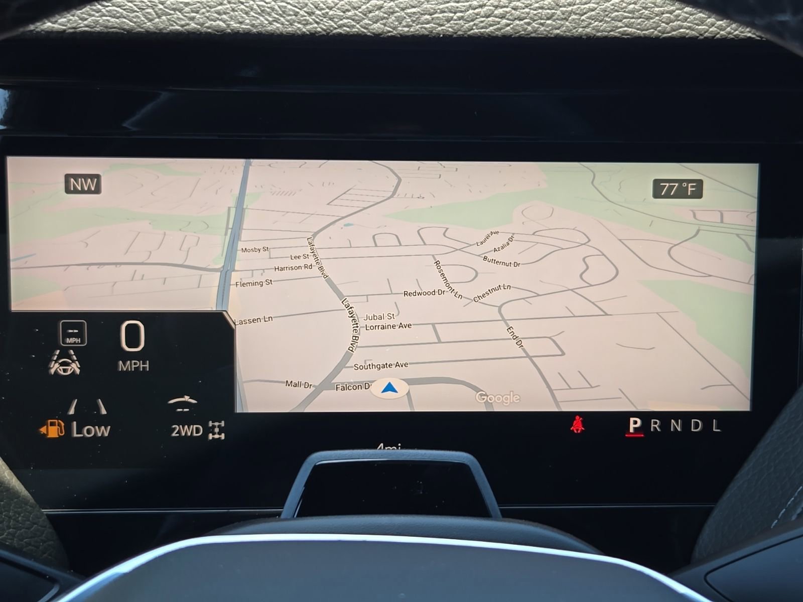 2026 GMC Yukon XL Denali - Photo 54