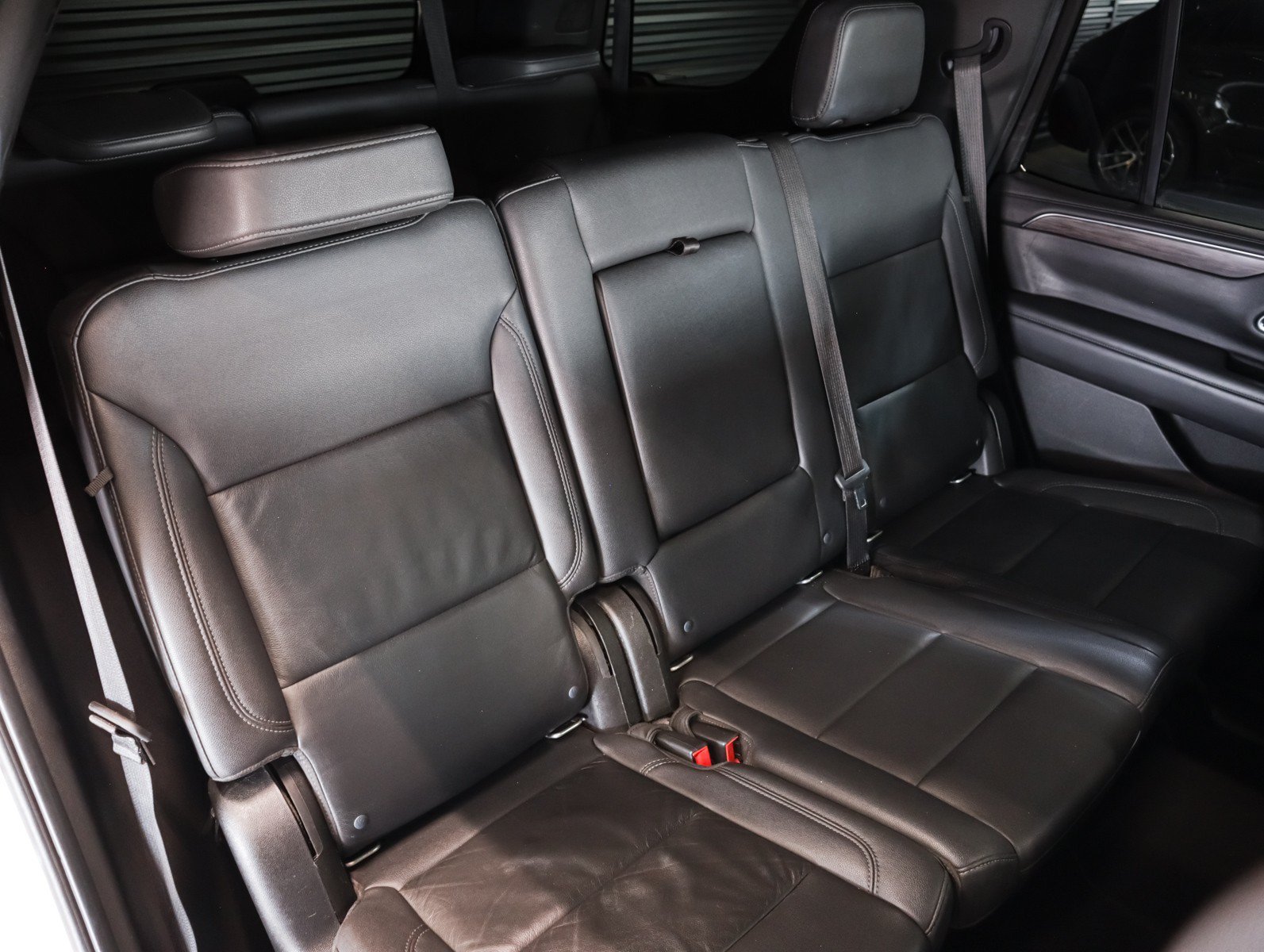 Used 2021 Summit White Chevrolet LT image 11