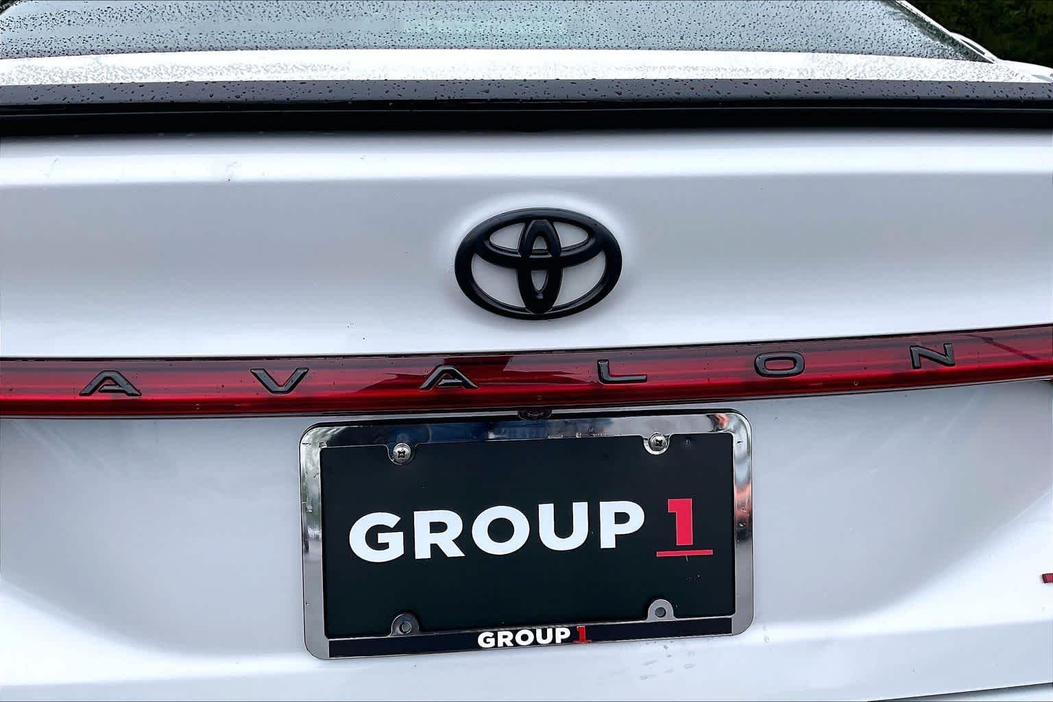 Used 2020 Wind Chill Pearl Toyota TRD image 31
