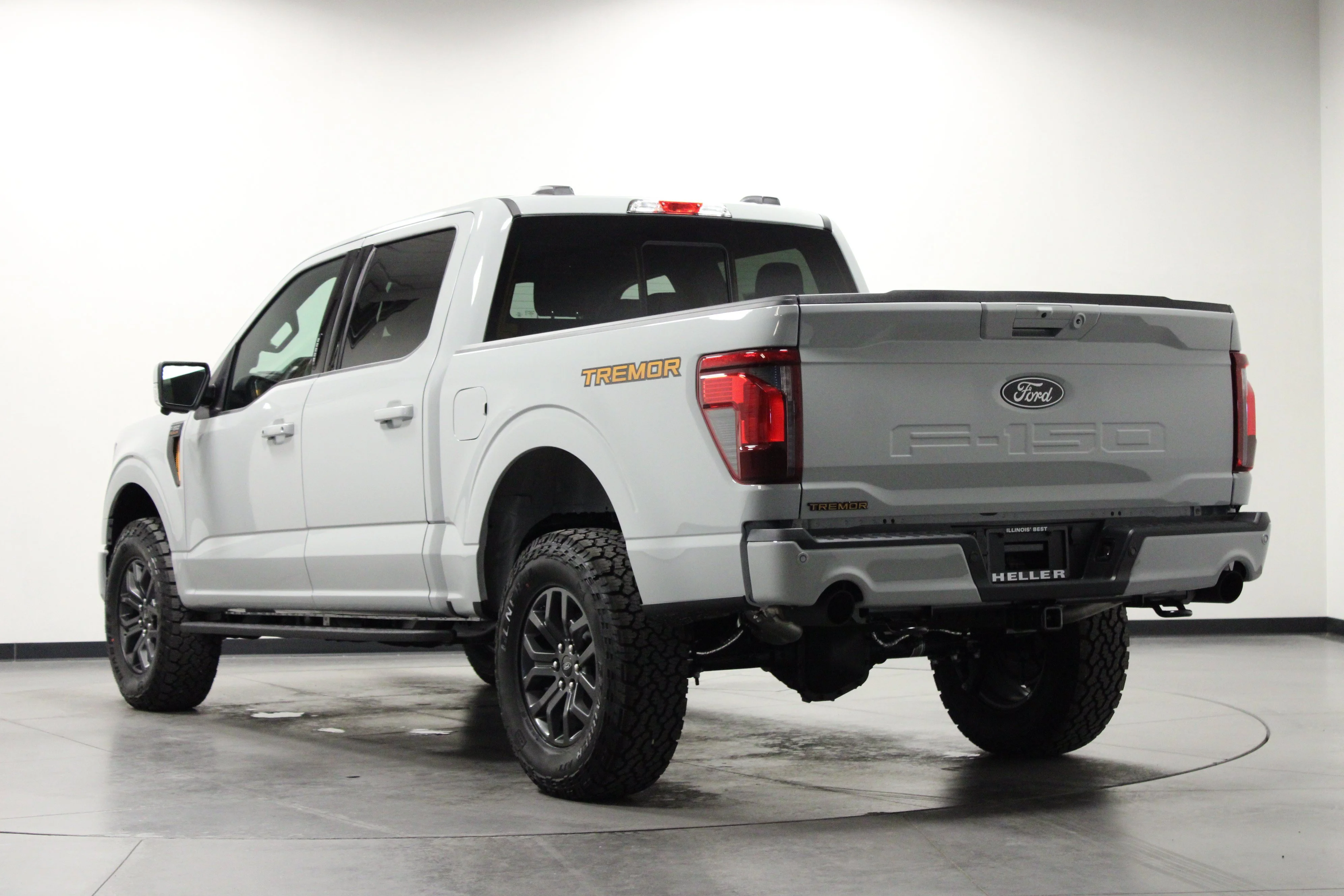 New 2026 Avalanche Ford Tremor® image 6