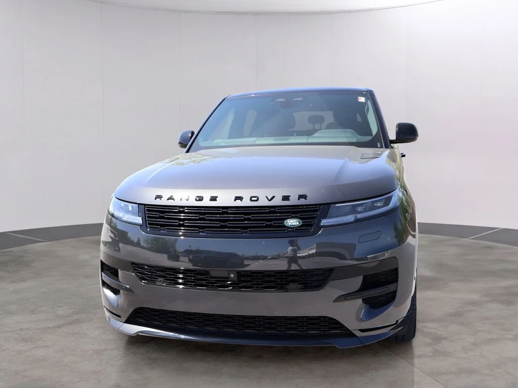 Certified 2024 Land Rover Range Rover Sport SE Dynamic with VIN SAL1L9FU7RA167563 for sale in Kansas City