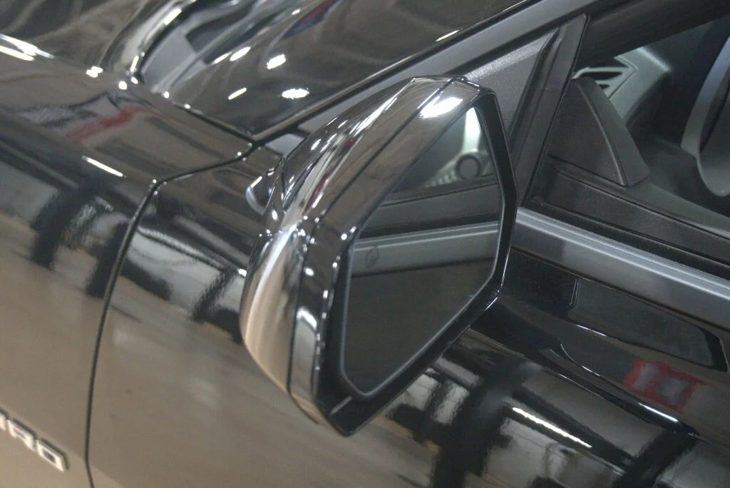 Used 2011 Black Chevrolet SS image 15