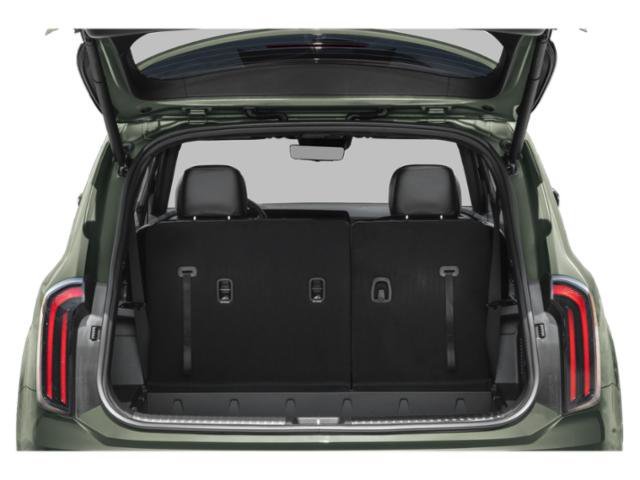 Used 2025 Wolf Gray Kia SX-Prestige X-Pro image 14